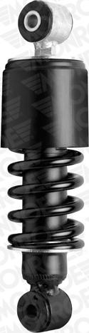 MONROE CB0126 - Ammortizzatore, Sospensione cabina www.autoricambi360.it