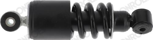 MONROE CB0262 - Ammortizzatore, Sospensione cabina www.autoricambi360.it