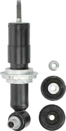 MONROE CB0205 - Ammortizzatore, Sospensione cabina www.autoricambi360.it