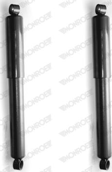 Monroe D4441 - Ammortizzatore www.autoricambi360.it