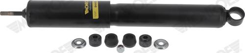 MONROE D4442S - Ammortizzatore www.autoricambi360.it