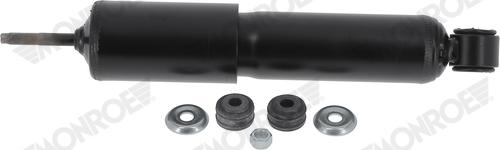 MONROE D4486S - Ammortizzatore www.autoricambi360.it
