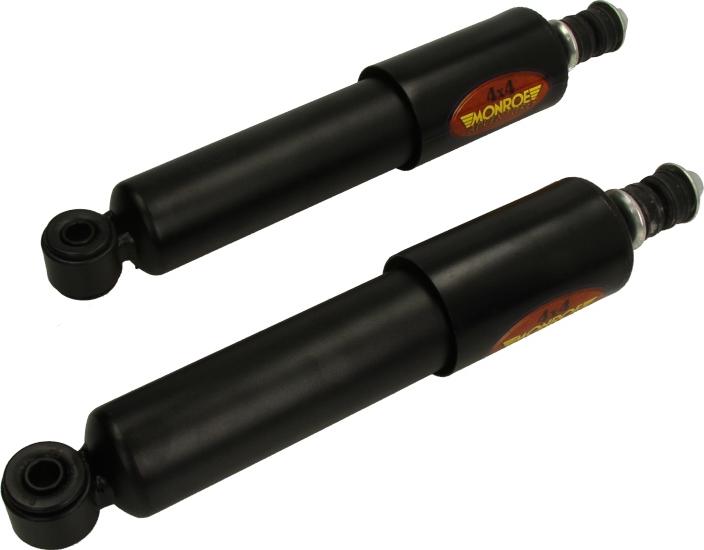 MONROE D4486 - Ammortizzatore www.autoricambi360.it