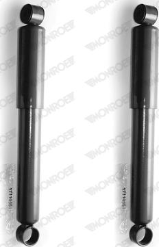 MONROE D4479 - Ammortizzatore www.autoricambi360.it