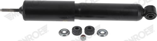 MONROE D5491S - Ammortizzatore www.autoricambi360.it