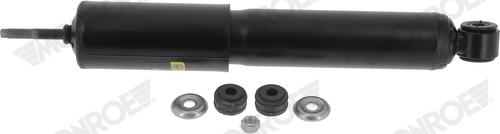 MONROE D5464S - Ammortizzatore www.autoricambi360.it