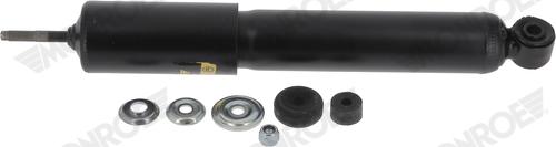 MONROE D5482S - Ammortizzatore www.autoricambi360.it