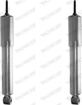 MONROE D5474 - Ammortizzatore www.autoricambi360.it