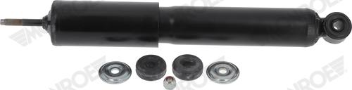 MONROE D5473S - Ammortizzatore www.autoricambi360.it
