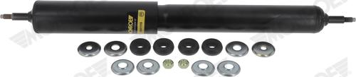 MONROE D6419S - Ammortizzatore www.autoricambi360.it