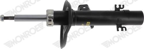 Monroe D0405R - Ammortizzatore a molla www.autoricambi360.it