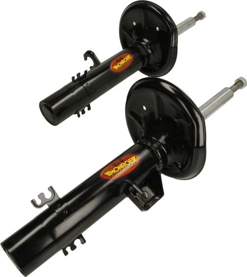 Monroe D0405 - Ammortizzatore a molla www.autoricambi360.it