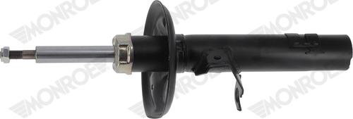 Monroe D0406L - Ammortizzatore a molla www.autoricambi360.it