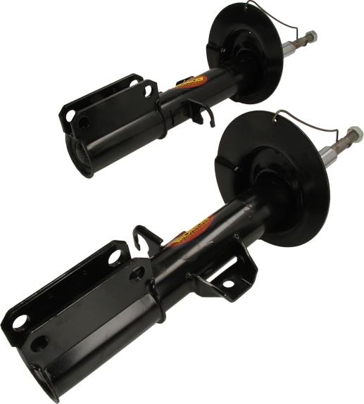 Monroe D0407 - Ammortizzatore a molla www.autoricambi360.it