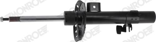 MONROE D0416R - Ammortizzatore www.autoricambi360.it