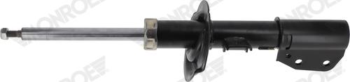 MONROE D0410L - Ammortizzatore www.autoricambi360.it