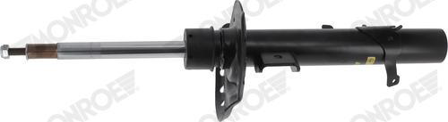 MONROE D0417L - Ammortizzatore www.autoricambi360.it