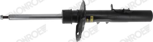MONROE D0423L - Ammortizzatore www.autoricambi360.it