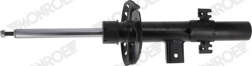 MONROE D0422R - Ammortizzatore www.autoricambi360.it