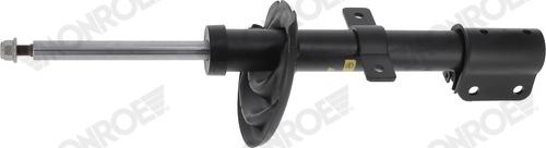 Monroe D0501S - Ammortizzatore www.autoricambi360.it