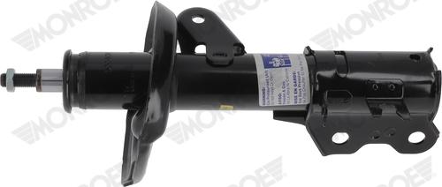 MONROE D0040R - Ammortizzatore www.autoricambi360.it