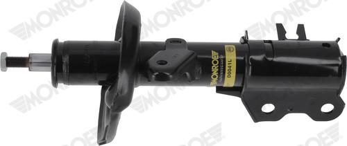 MONROE D0041L - Ammortizzatore www.autoricambi360.it