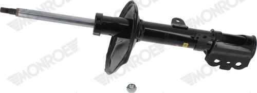 Monroe D0011R - Ammortizzatore www.autoricambi360.it