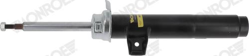 MONROE D0038R - Ammortizzatore www.autoricambi360.it