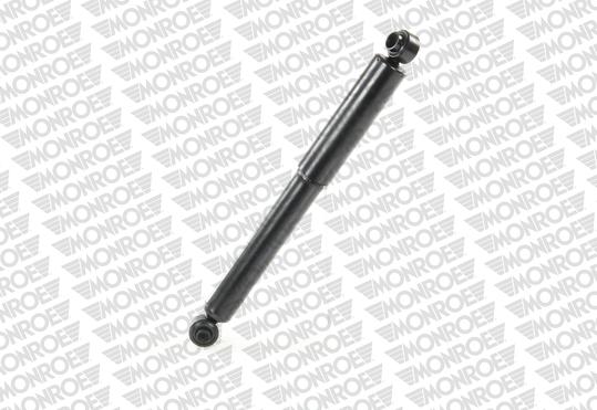 Monroe D0033 - Ammortizzatore www.autoricambi360.it