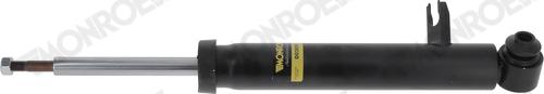 Monroe D0309R - Ammortizzatore www.autoricambi360.it