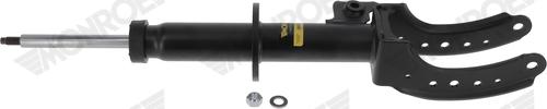 Monroe D0301R - Ammortizzatore www.autoricambi360.it