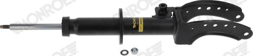Monroe D0302L - Ammortizzatore www.autoricambi360.it