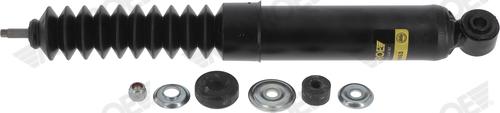 Monroe D8496S - Ammortizzatore www.autoricambi360.it