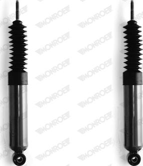 Monroe D8496 - Ammortizzatore www.autoricambi360.it