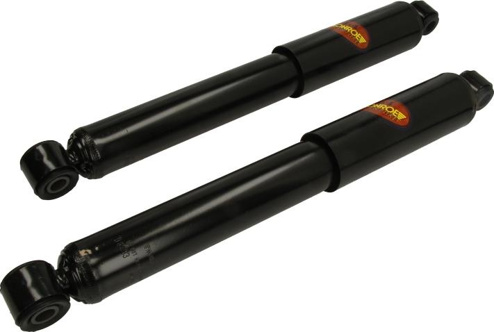 MONROE D8493 - Ammortizzatore www.autoricambi360.it