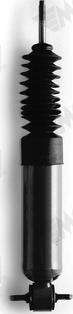 MONROE D8492S - Ammortizzatore www.autoricambi360.it