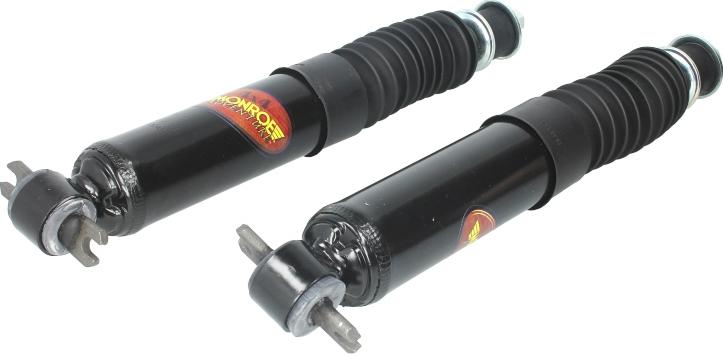 MONROE D8492 - Ammortizzatore www.autoricambi360.it