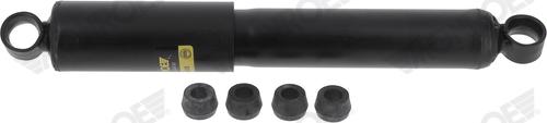 Monroe D8443S - Ammortizzatore www.autoricambi360.it