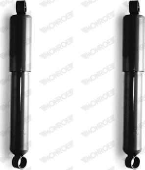 Monroe D8443 - Ammortizzatore www.autoricambi360.it