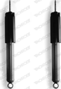 Monroe D8021 - Ammortizzatore www.autoricambi360.it