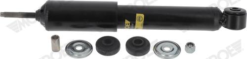MONROE D2599S - Ammortizzatore www.autoricambi360.it