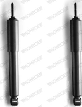 Monroe D2113 - Ammortizzatore www.autoricambi360.it