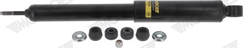 MONROE D7561S - Ammortizzatore www.autoricambi360.it