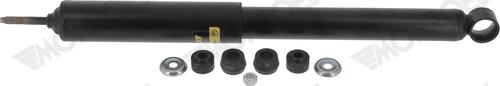 MONROE D7640S - Ammortizzatore www.autoricambi360.it