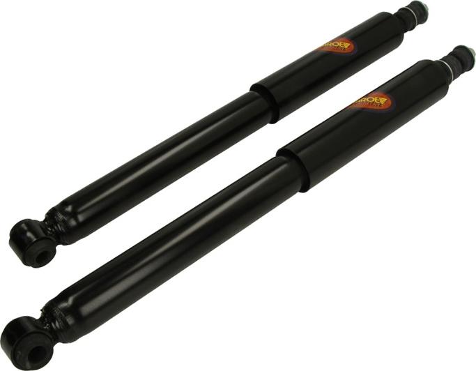 MONROE D7640 - Ammortizzatore www.autoricambi360.it