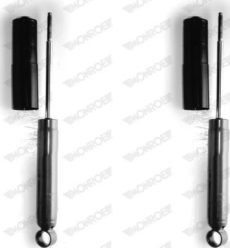 Monroe D7029 - Ammortizzatore www.autoricambi360.it