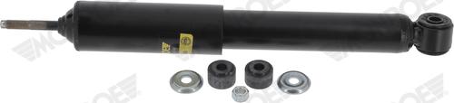 MONROE D7704S - Ammortizzatore www.autoricambi360.it