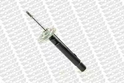 MONROE E4912 - Ammortizzatore a molla www.autoricambi360.it