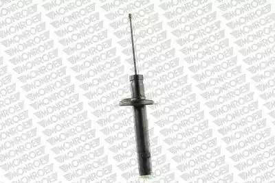 MONROE E4476 - Ammortizzatore www.autoricambi360.it