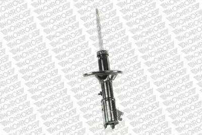 SACHS 230 174 - Ammortizzatore www.autoricambi360.it